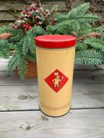 Bolletje beschuitblik, Verzamelen, Blikken, Ophalen of Verzenden, Gebruikt, Beschuit, Bolletje