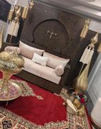 TE HUUR: Taqlidi Stage -- Henna Stage -- Henna Decoratie, Ophalen of Verzenden, Zo goed als nieuw, Overige