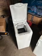 AEG Bovenlader Wasmachine, Ophalen, Gebruikt, Bovenlader, 85 tot 90 cm
