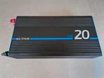 Ective CSI 20 2000W 24V Omvormer, Ophalen of Verzenden, Zo goed als nieuw