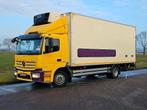 MERCEDES-BENZ ATEGO 1224, Automaat, Euro 6, Overige kleuren, Bedrijf