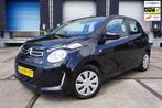 Citroen C1 1.0 e-VTi Feel * 12 maanden BOVAG *, Voorwielaandrijving, Euro 5, Stof, Gebruikt