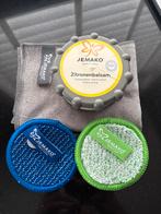 Jemako keuken set spoelbak en kookplaat, Ophalen of Verzenden