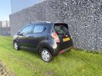 Chevrolet Spark 1.0 16V LT+ Bi-Fuel LPG - AIRCO (bj 2011), Auto's, Chevrolet, Parkeersensor, Euro 5, Gebruikt, 4 cilinders