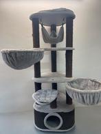 Krabpaal petrebels, Dieren en Toebehoren, Krabmeubelen, Ophalen of Verzenden, Zo goed als nieuw, Krabpaal