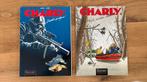 Charly - Deel 1 en 2, Meerdere stripboeken, Ophalen of Verzenden, Zo goed als nieuw, Magda