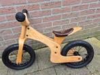 Loopfiets(12,5 inch), Kinderen en Baby's, Speelgoed | Buiten | Voertuigen en Loopfietsen, Ophalen, Zo goed als nieuw, Loopfiets