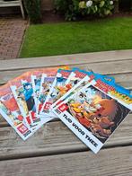 Donald Duck Extra, Gelezen, Europa, Ophalen of Verzenden, Meerdere comics