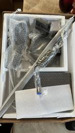 Thermostaatkraan met douchekop, Ophalen of Verzenden, Zo goed als nieuw, Koper, Douche