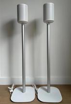 Sonos Era 100 luidsprekers (wit) met Vogels standaard, Ophalen, Zo goed als nieuw, Sonos, 120 watt of meer