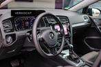 Volkswagen Golf 1.5 TSI R-Line *Pano*Camera*Keyless*Virtual*, Zwart, 4 cilinders, 150 pk, Bedrijf