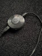 Google Chromecast Audio - Stream je muziek!, Ophalen of Verzenden, Gebruikt, Optische audio, Zonder harde schijf