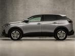 Peugeot 3008 1.2 PureTech Sport Automaat (APPLE CARPLAY, GRO, Auto's, Peugeot, Stof, Gebruikt, 1199 cc, Bedrijf