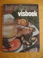 Het volkomen visboek -Wina Born, Boeken, Kookboeken, Wina Born, Europa, Zo goed als nieuw, Ophalen