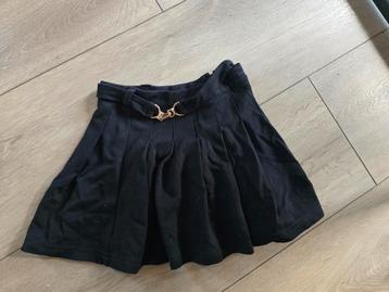 Portlavande rok Janske zgan zwart beschikbaar voor biedingen