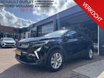Renault Symbioz 1.6 E-Tech full hybrid 145 Evolution NIEUW!, 745 kg, Stof, Gebruikt, Origineel Nederlands