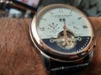 A.lange&sohne automaat, Sieraden, Tassen en Uiterlijk, Horloges | Heren, Ophalen, Staal, Overige merken