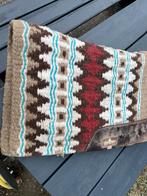 Western pad classic equine, Ophalen, Gebruikt