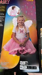 Verkleedkleren elfje 3 /5 jaar nieuw, Kinderen en Baby's, Carnavalskleding en Verkleedspullen, Ophalen of Verzenden, Zo goed als nieuw