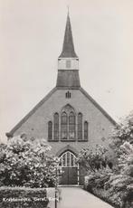KRABBENDIJKE Geref. Kerk, Verzenden, 1960 tot 1980, Ongelopen, Zeeland