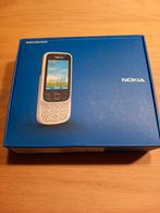 Nokia 6303i classic, Ophalen, Gebruikt, 3 tot 6 megapixel, Klassiek of Candybar