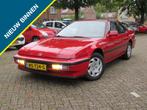 Honda PRELUDE 2,0 16V  Classic Edit. Facelift Prachtwagen ZE, Auto's, Honda, 460 kg, Gebruikt, 4 stoelen, Handgeschakeld