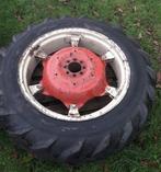 set wielen 12.4x32 cormick, Hobby en Vrije tijd, Ophalen, Gebruikt