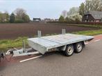 Anssems tandemasser 2 x 3,5, Ophalen, Zo goed als nieuw