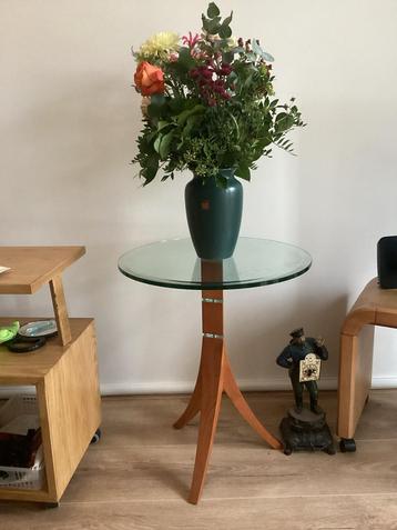 Unieke Design Plantentafel beschikbaar voor biedingen