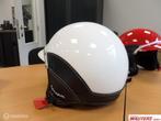 Jethelm vespa nieuw promo 75€, Motoren, Kleding | Motorhelmen, Ophalen of Verzenden, Nieuw met kaartje