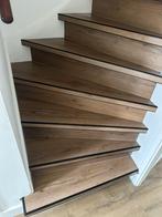 PVC Traprenovatie - Elke kleur, inclusief leggen!, Ophalen of Verzenden, Nieuw