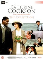 Catherine Cookson - The collection - 8 disc, Cd's en Dvd's, Dvd's | Drama, Vanaf 12 jaar, Verzenden, Zo goed als nieuw, Drama