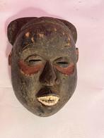 Bamoun masker, Ophalen of Verzenden