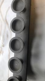 Karshouder, Ophalen of Verzenden, Koper of Brons