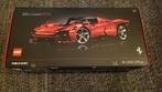 Lego Technic 42143 Ferrari Daytona nieuw, Ophalen of Verzenden, Nieuw, Complete set, Lego