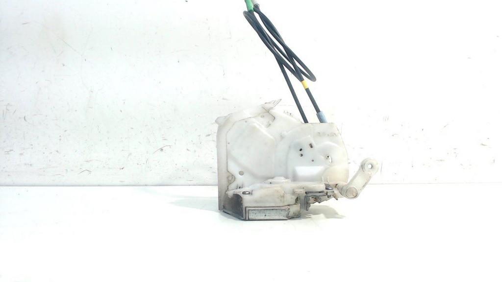 Slot mechaniek portier rechts voor Daihatsu Cuore, Onderdelen@venauto.nl, Van der Ven Autorecycling B.V., Gebruikt, Daihatsu