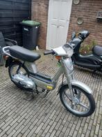 Piaggio Vespino F18 50cc 2T - Klassieke brommer!, Fietsen en Brommers, Brommers | Peugeot, Ophalen, Gebruikt, Maximaal 45 km/u