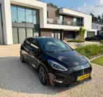 Ford Fiësta ST line X Ecoboost Full LED | B&O |Winterpakket, Auto's, Voorwielaandrijving, 1064 kg, Leder en Stof, Origineel Nederlands