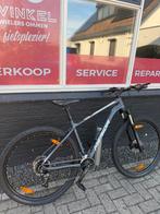 Big nine 60 NIEUW, Fietsen en Brommers, Fietsen | Mountainbikes en ATB, Ophalen, Hardtail, Nieuw, Merida