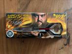Gesigneerd en Limited Shot Michael Smith World Cup of Darts, Ophalen of Verzenden, Nieuw, Pijlen