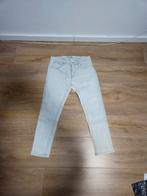 Zara broek heren, Kleding | Heren, Spijkerbroeken en Jeans, Blauw, Ophalen of Verzenden, Zo goed als nieuw, Zara