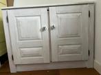 Houten legkast / kast / commode, Zo goed als nieuw, 75 tot 100 cm, Minder dan 50 cm, Ophalen