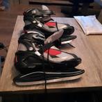 Nijdam Noren Schaatsen - Maat 44, Ophalen of Verzenden, Gebruikt, Noren, Nijdam