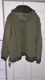 Lekker warme vest 4XL met pluche voering, Onbekend, Overige maten, Ophalen of Verzenden, Gedragen