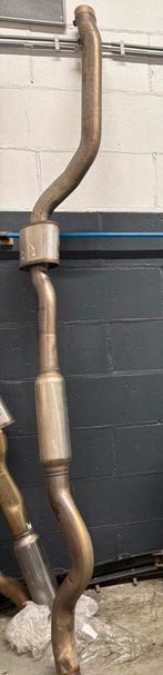 BMW complete uitlaat 340i 440I F32 F36 F30 F31 OPF Delete, Ophalen, BMW