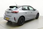Opel Corsa 1.2 Turbo 100pk GS | Navigatie | Climate Control, Stof, Gebruikt, Handgeschakeld, 48 €/maand