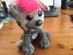 Punkymals Rock 'n Roll Iggy. zgan, Ophalen of Verzenden, Zo goed als nieuw, Hond