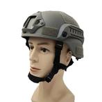 Beschermende taktische helm MICH2000 voor Airsoft, Ophalen of Verzenden, Nieuw
