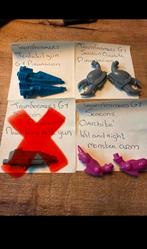 Transformers Piranacon Accessoires - G1, G1, Ophalen of Verzenden, Gebruikt