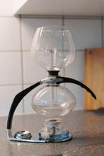 Cona Koffiemaker - Size C, Ophalen, Afneembaar waterreservoir, Koffiemachine, Gemalen koffie